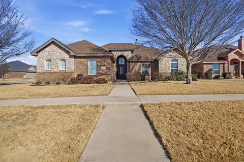 7201 Raven Ct, Abilene, TX 79602