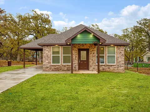 4780 La Prada, Malakoff, TX 75148