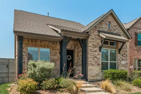912 Lamp Post Ln, Argyle, TX 76226 photo 30