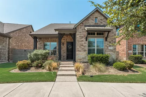 912 Lamp Post Ln, Argyle, TX 76226 photo 3