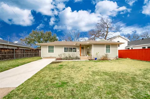 1961 Morris St, Dallas, TX 75212