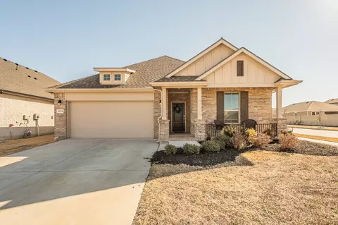 1713 Brindle St, Northlake, TX 76247