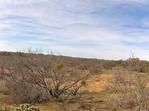 1349 County Road 152, Brownwood, TX 76801