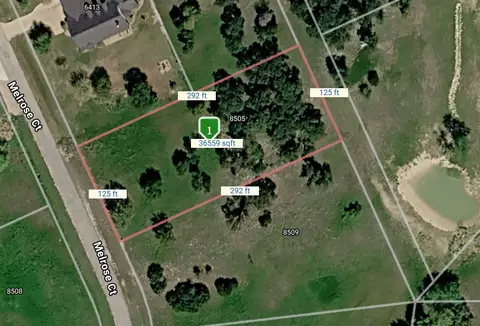 8505 Melrose Ct, Cleburne, TX 76033