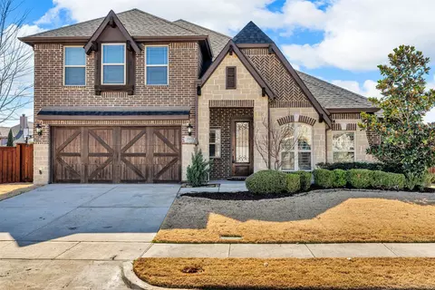 1933 Knoxbridge Rd, Forney, TX 75126