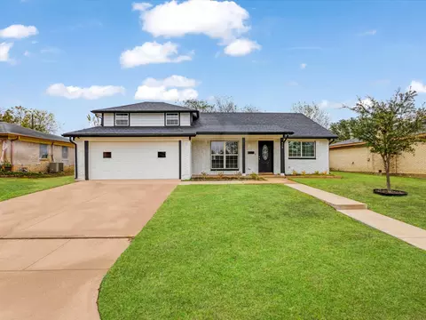 916 Kelley Dr, Everman, TX 76140