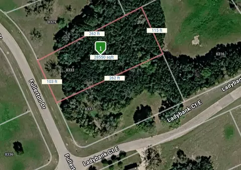 8333 Fullerton Dr, Cleburne, TX 76033
