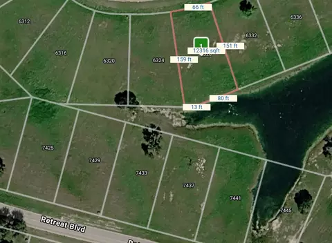 6328 Berkshire Cir, Cleburne, TX 76033