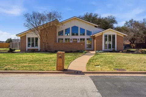 6 Augusta Dr, Abilene, TX 79606