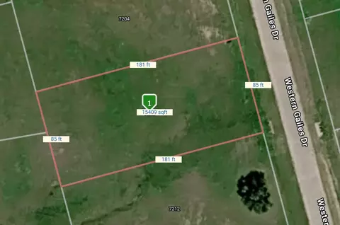 7208 Western Gailes Dr, Cleburne, TX 76033