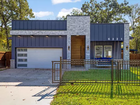6221 Inca Dr, Mabank, TX 75156