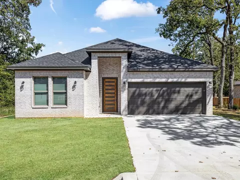 6123 Inca Dr, Enchanted Oaks, TX 75156