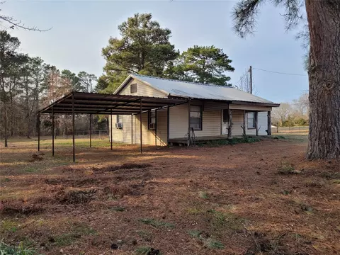 10109 Fm 410 Hwy N, Detroit, TX 75436