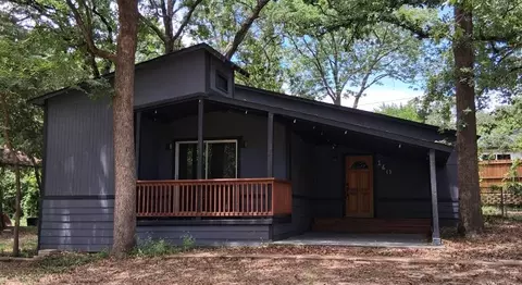 140 Doe Run Rd, Gun Barrel City, TX 75156