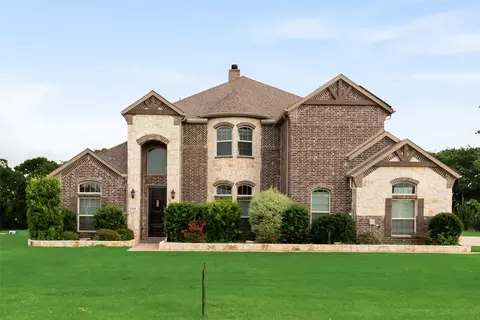 2305 Kallee Cv, Celina, TX 75009