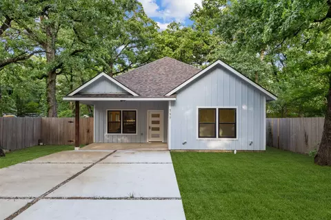 117 Pawnee Trl, Mabank, TX 75156