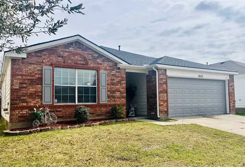1415 Mallard Dr, Sherman, TX 75092