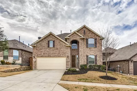 1000 Baynes Dr, Mckinney, TX 75071