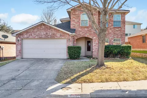 6920 Clark Vista Dr, Dallas, TX 75236