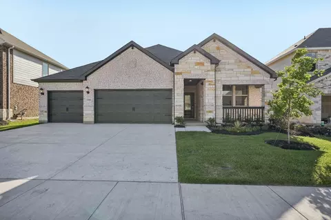 3508 Buffalo Creek Dr, Farmersville, TX 75442