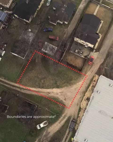 1025 S Oak Cliff Blvd, Dallas, TX 75208