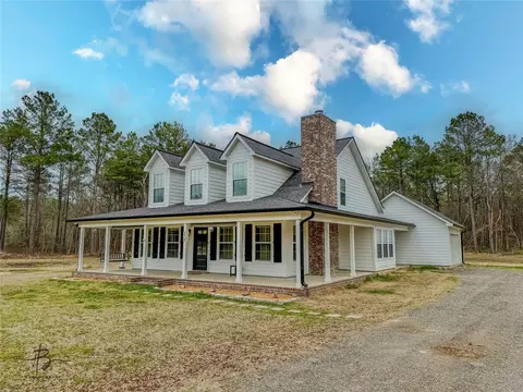 170 Hideaway Pvt Dr, Gloster, LA 71030