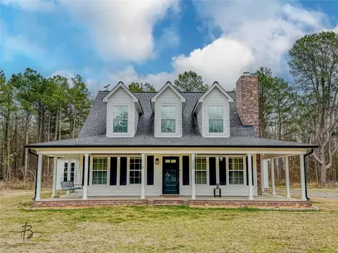 170 Hideaway Pvt Dr, Gloster, LA 71030 photo 2