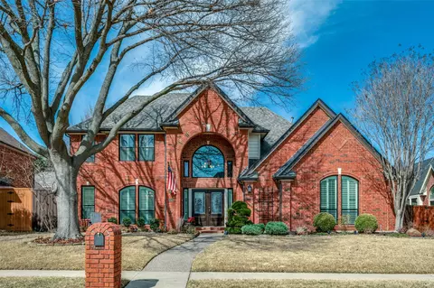 2509 Elk Trl, Plano, TX 75025