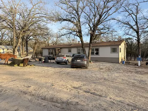 9789 Sunrise Blvd, Quinlan, TX 75474