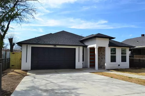 2923 Britton Ave, Dallas, TX 75216