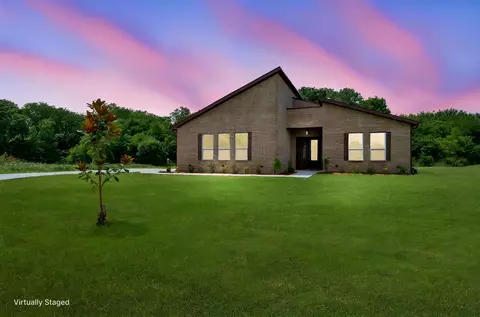 1250 Southfork Ct, Waxahachie, TX 75167