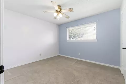 Bedroom - 2401 E Windsor Dr, Denton, TX 76209 photo 3 of 8