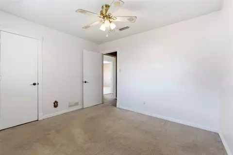 Bedroom - 2401 E Windsor Dr, Denton, TX 76209 photo 4 of 8