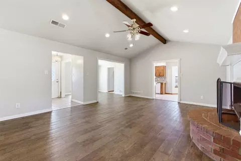Living - 2401 E Windsor Dr, Denton, TX 76209 photo 4 of 4