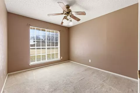 Bedroom - 2401 E Windsor Dr, Denton, TX 76209 photo 7 of 8