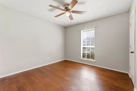 Bedroom - 2401 E Windsor Dr, Denton, TX 76209 photo 5 of 8