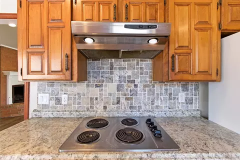 Kitchen - 2401 E Windsor Dr, Denton, TX 76209 photo 3 of 3