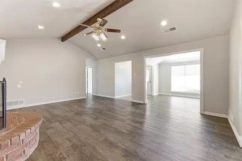 Living - 2401 E Windsor Dr, Denton, TX 76209 photo 3 of 4
