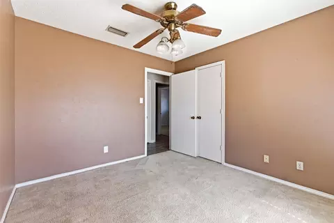 Bedroom - 2401 E Windsor Dr, Denton, TX 76209 photo 8 of 8