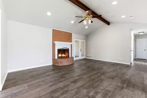 Living - 2401 E Windsor Dr, Denton, TX 76209 photo 2 of 4