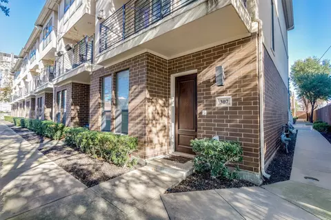 2606 Shelby Ave #307, Dallas, TX 75219