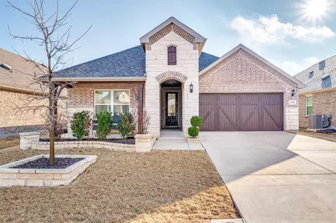 3412 Lillian Ct, Celina, TX 75009