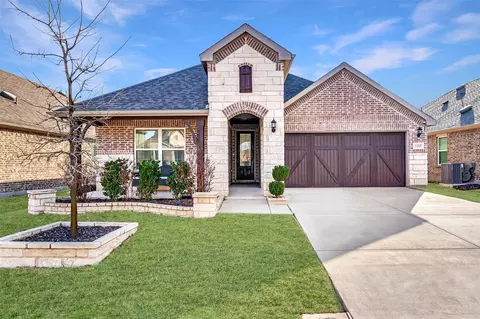 3412 Lillian Ct, Celina, TX 75009
