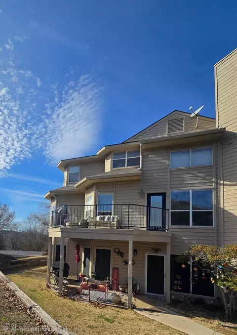 2116 Tanglewood Blvd #B2009, Pottsboro, TX 75076