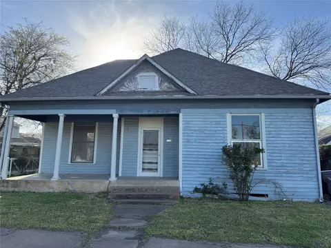 317 Scullin, Denison, TX 75020
