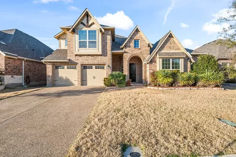 2911 Winchester Ave, Melissa, TX 75454