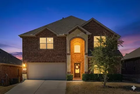 3405 Rosewood Ln, Sachse, TX 75048