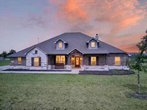 2866 Gail Dr, Farmersville, TX 75442