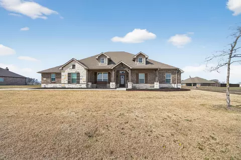 2866 Gail Dr, Farmersville, TX 75442