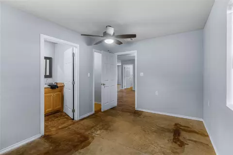 Bedroom - 702 Main St, Windom, TX 75492 photo 1 of 4